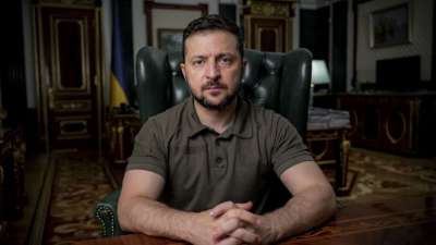 &quot;მე და ჩემი გუნდი მზად ვართ პრეზიდენტ ტრამპის ძლიერი ლიდერობის ქვეშ ვიმუშაოთ, რათა მოვიტანოთ მშვიდობა, რომელიც დიდხანს გაძლებს&quot;