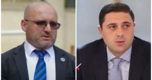 ,,რომეო მიქაუტაძეს ჩამოერთვა ძვირადღირებული საათები, ოქროს ზოდები, მონეტები, ბინა ესპანეთში&rdquo; &ndash; ირაკლი მარშანია