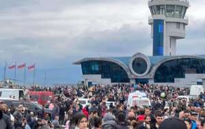 ყარაბაღიდან სომხეთში 2 900-ზე მეტი ყარაბაღელი სომეხი გადავიდა