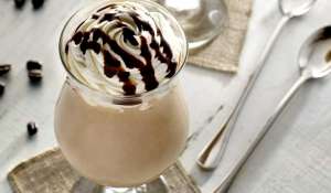 McDonald&rsquo;s მოკა ლატე