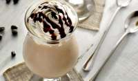 McDonald’s მოკა ლატე