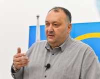 &quot;ყველას, ვისაც ჩემს მიმართ რაიმე კითხვა ან პრეტენზია ჰქონდა, ჩემი საქმიანობით ვაჩვენებ, რომ ყველაზე სწორი არჩევანი გააკეთეს&quot;