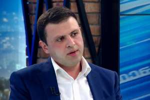 სააკაშვილმა ყველაფერი ქნა იმისთვის, რომ მოლაპარაკებები ჩაშლილიყო - ანდრია გვიდიანი