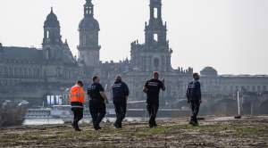 გერმანიაში მეორე მსოფლიო ომის დროინდელი ბომბი აღმოაჩინეს &ndash; 18 000 ადამიანი ევაკუირებულია