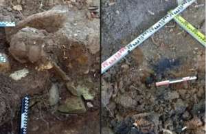 "ოკუპირებულ აფხაზეთში კვლავ სავალალო ვითარებაა კულტურული მემკვიდრეობის ძეგლების დაცვისა და მოვლა-პატრონობის მხრივ"