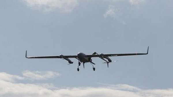 10-ზე მეტი აფეთქება ნახევარ საათში – სუმი რუსული დრონების მასიური თავდასხმის ქვეშაა