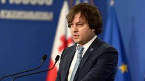 ,,ჩვენი მთავარი პრიორიტეტია, გავხდეთ ევროკავშირის წევრი სახელმწიფო&quot;- ირაკლი კობახიძე