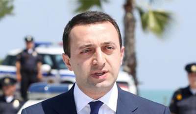 "ვიწყებთ მასშტაბურ პროექტს, რომელიც დევნილებისთვის 7 000 ოჯახზე გათვლილი საცხოვრებელი ბინების მშენებლობას ითვალისწინებს"