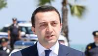 &quot;ვიწყებთ მასშტაბურ პროექტს, რომელიც დევნილებისთვის 7 000 ოჯახზე გათვლილი საცხოვრებელი ბინების მშენებლობას ითვალისწინებს&quot;