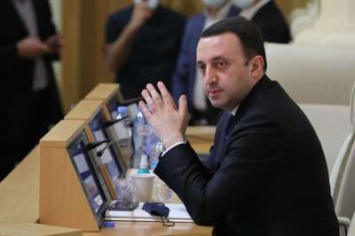 "გვთხოვდნენ, ჩარტერული რეისებით გაგვეშვა მოხალისეები, ეს ნიშნავდა ჩვენი ქვეყნის პირდაპირ ჩართულობას საომარ მოქმედებაში"