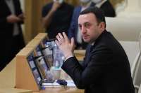 "გვთხოვდნენ, ჩარტერული რეისებით გაგვეშვა მოხალისეები, ეს ნიშნავდა ჩვენი ქვეყნის პირდაპირ ჩართულობას საომარ მოქმედებაში"