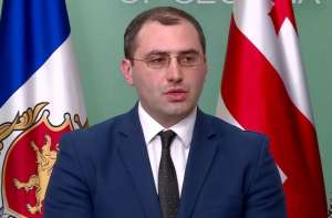 "მოლაპარაკებები ინტენსიურ რეჟიმში მიმდინარეობს" - შს მინისტრის მოადგილე