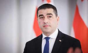,,დღეიდან საქართველოს პარლამენტის ახალი რეგლამენტი ამოქმედდა&quot;– შალვა პაპუაშვილი