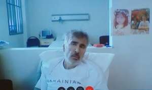 "პუტინი ახლა მკლავს მე, თუ გადავრჩები, ეს პოლონეთის დამსახურება იქნება"- მიხეილ სააკაშვილი