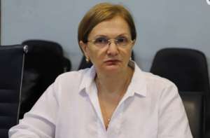 &quot;ქართველი ხალხი არასდროს შეეგუება ქვეყნის მიტაცებას და ავტორიტარიზმის დამყარებას&quot; - ელეონორა არჩაია