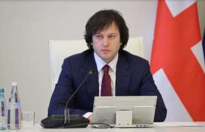 "გერმანია ასეთ ელჩებს არ უნდა აგზავნიდეს - ელჩი, რომელიც აკეთებს ანტიქართულ განცხადებებს, ჩვენთვის არ არის ღირებული " -პრემიერი