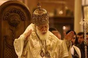 ,,პატრიარქის ანდერძი და მეორე, ახალი მოსაყდრე" - რას წერს თეოლოგი