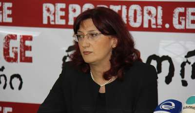 "უნდათ, რომ მომავალ თაობას აბსოლუტურად შეუცვალონ მენტალობა, დაუკარგონ პატრიოტიზმის გრძნობა, დაუკარგონ საკუთარი ისტორია."