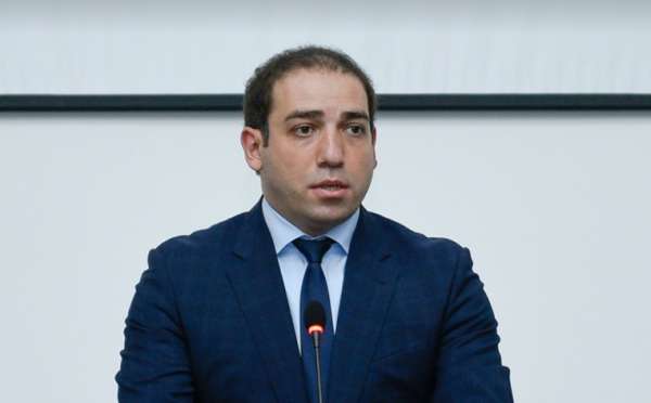 &quot;პროკურატურის გამჭვირვალობის გაძლიერების პარალელურად, სამწუხაროდ, მრავლად არის დეზინფორმაციის შემთხვევები&quot;