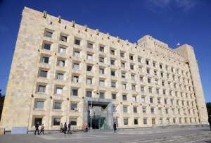 "ამერიკული მხარე დადებითად აფასებს საქართველოს მიერ სანქციების რეჟიმის დაცვას" - მთავრობის ანგარიში