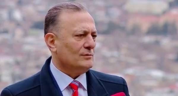 &quot;ექს-პრეზიდენტზე ძალადობის ბარბაროსულმა კადრებმა სახელმწიფოებრიობას დარტყმა მიაყენა&quot;