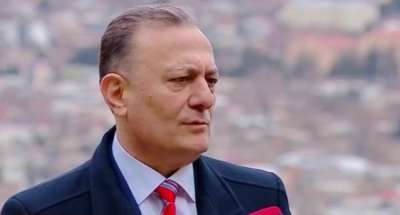 "ექს-პრეზიდენტზე ძალადობის ბარბაროსულმა კადრებმა სახელმწიფოებრიობას დარტყმა მიაყენა"