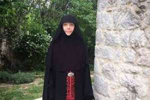 "არავის შემშინებია!" - დედა სიდონია მიმართვას ავრცელებს