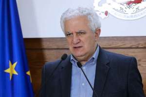 "ყალიბდება ახალი კლასტერი" - ამირან გამყრელიძე