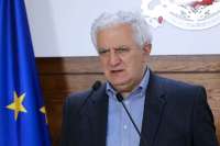 &quot;ყალიბდება ახალი კლასტერი&quot; - ამირან გამყრელიძე