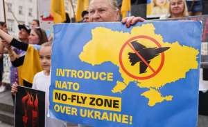 "უკრაინა ნატოში ახლავე უნდა იქნას მიღებული" - Der Spiegel