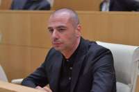 ,,როგორც ჩანს, ქალბატონმა ფონ დერ ლაიენმა, როგორც იქნა, რუკას დახედა და გაათვითცნობიერა ის, რომ საქართველო მართლაც საკვანძო ადგილზე იმყოფება&rdquo; &ndash; ლევან მაჭავარიანი