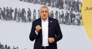 &bdquo;ლელომ&ldquo; პრემიერ-მინისტრობის კანდიდატად მამუკა ხაზარაძე დაასახელა