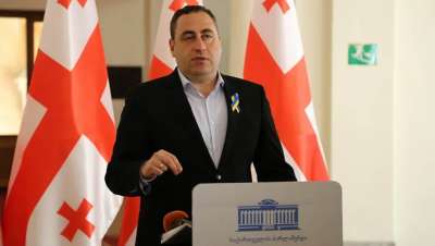 ''როცა პრემიერი დღისით-მზისით ამბობს:  მერე რა, თუ არ მოგვცემენ კანდიდატის სტატუსს, ეს არის გზავნილი''