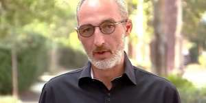 "მოვითხოვ აშშ-დან, ფედერალური ბიუროდანაც ექსპერტების მოწვევას, რომ კომპიუტერის გახსნა მოხდეს"