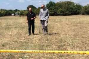 "მწყემსი სპეციალურად ტრიალებდა აღნიშნულ ტყეში და მიგზავნილი იყო" - ჯუმბერ ბაჩალიაშვილი