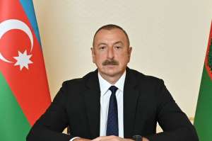 "ყარაბაღში მცხოვრებმა სომხებმა უნდა მიიღონ აზერბაიჯანის მოქალაქეობა, ან დატოვონ ტერიტორია"- ილჰამ ალიევი