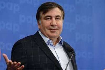 &quot;მე არ მივისწრაფვი ხელისუფლებისკენ&quot; - სააკაშვილი