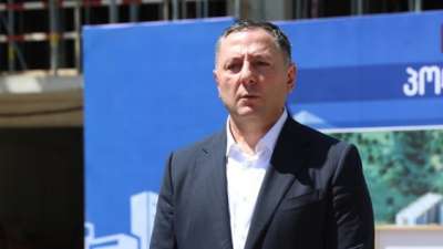 &quot;საიდან მოიტანა ბაჩალიაშვილის საქმის ყოფილმა გამომძიებელმა, რომ ტელეფონი მასთან მიტანის შემდეგ დალუქეს, ტყუილია&quot;