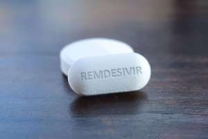 საქართველოში ,,რემდესივირის" შემოტანის თარიღი ცნობილია