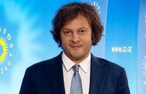 ,,მოლდოვამ ვერავითარი დემოკრატიის ტესტი ვერ ჩააბარა"- ირაკლი კობახიძე