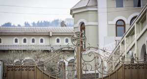 "სინოდის დღევანდელ სხდომაზე სავარაუდოდ ვაქცინაციის საკითხიც განიხილება" - მეუფე დოსითეოსი