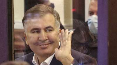 ''აფხაზებს უნდა შევთავაზოთ ქართველთა და აფხაზთა საერთო სახელმწიფოს, საქართველოსა და აფხაზეთის ფედერაციის შექმნა ადმინისტრაციული ცენტრით ქუთაისში''