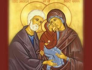 მართლმადიდებელი ეკლესია დღეს ღვთისმშობლობას აღნიშნავს