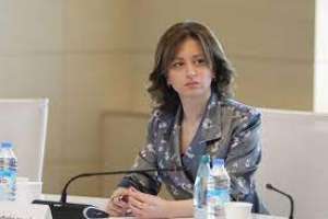 "არანაირი კითხვა ვაქცინის ხარისხთან დაკავშირებით არ არსებობს" - ეკატრინე ტიკარაძე