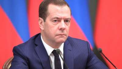 "ჩრდილოეთი და სამხრეთი ოსეთი, აფხაზეთი და საქართველოს დარჩენილი ტერიტორია რუსეთის შემადგენლობაში უნდა გაერთიანდნენ&ldquo;