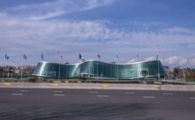 შსს-ს ინფორმაციით, ბოლო 3 დღის განმავლობაში, შეკრება-მანიფესტაციის წესის დარღვევისთვის ადმინისტრაციულად აქციის 60 მონაწილე დააკავეს