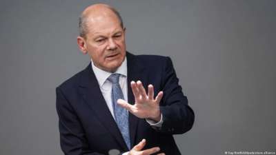 &quot;აბსოლუტურად არ მესმის, როგორ შეიძლება, გაზის ემბარგომ დაასრულოს ომი&quot;