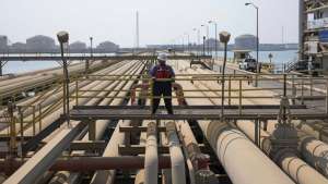 "საუდის არაბეთი მზად არის, გაზარდოს ნავთობის მოპოვება, თუ ბაზარზე დეფიციტი გაჩნდება"- &bdquo;ფაინენშალ თაიმსი&ldquo;