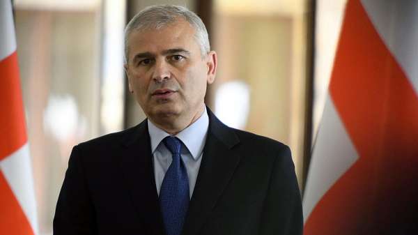 &quot;პრეზიდენტს ამბიცია აქვს, დამოუკიდებელი საგარეო პოლიტიკა აწარმოოს, რისი უფლებაც არ გააჩნია&quot;- ირაკლი ქადაგიშვილი