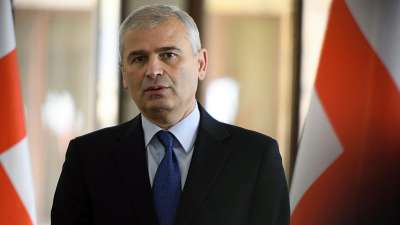 "პრეზიდენტს ამბიცია აქვს, დამოუკიდებელი საგარეო პოლიტიკა აწარმოოს, რისი უფლებაც არ გააჩნია"- ირაკლი ქადაგიშვილი